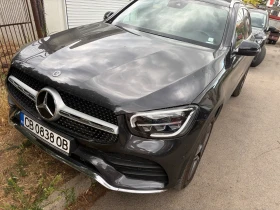 Mercedes-Benz GLC 200, снимка 1