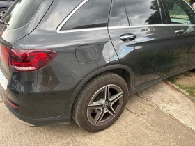 Mercedes-Benz GLC 200, снимка 5