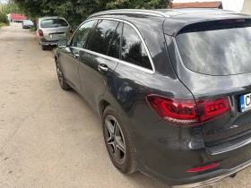 Mercedes-Benz GLC 200, снимка 2