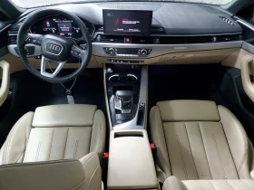Audi A4 * CARFAX * ОПЦИЯ ЗА ФИНАНСИРАНЕ, снимка 8