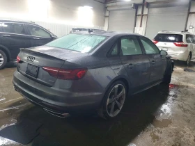 Audi A4 * CARFAX * ОПЦИЯ ЗА ФИНАНСИРАНЕ, снимка 3