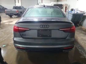 Audi A4 * CARFAX * ОПЦИЯ ЗА ФИНАНСИРАНЕ, снимка 6