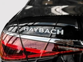 Mercedes-Benz S 680 MAYBACH ЦЕНА ДО БЪЛГАРИЯ АВТОКРЕДИТ, снимка 7