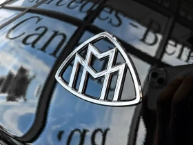 Mercedes-Benz S 680 MAYBACH ЦЕНА ДО БЪЛГАРИЯ АВТОКРЕДИТ, снимка 6