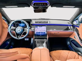 Mercedes-Benz S 680 MAYBACH ЦЕНА ДО БЪЛГАРИЯ АВТОКРЕДИТ, снимка 12