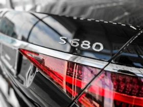 Mercedes-Benz S 680 MAYBACH ЦЕНА ДО БЪЛГАРИЯ АВТОКРЕДИТ, снимка 8