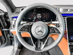 Mercedes-Benz S 680 MAYBACH ЦЕНА ДО БЪЛГАРИЯ АВТОКРЕДИТ, снимка 13
