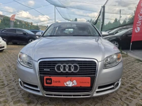 Audi A4 3.0D-QUATTRO-NAVI, снимка 6