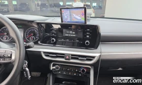 Kia K5 2.0 Trendy, снимка 14