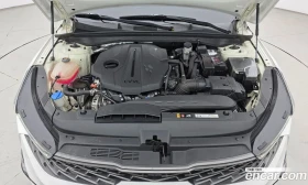 Kia K5 2.0 Trendy, снимка 6