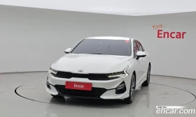 Kia K5 2.0 Trendy, снимка 3