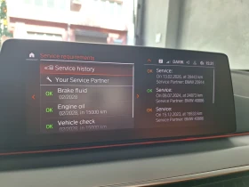 BMW 530 RWD, снимка 14