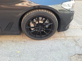 BMW 530 RWD, снимка 15