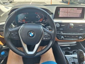 BMW 530 RWD, снимка 10