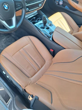 BMW 530 RWD, снимка 17