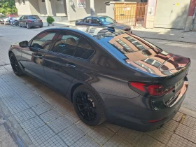 BMW 530 RWD, снимка 4