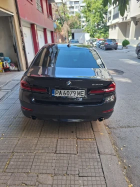BMW 530 RWD, снимка 5