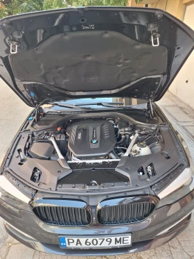 BMW 530 RWD, снимка 11