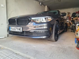 BMW 530 RWD, снимка 6