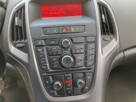 Opel Astra "J" без забележки, снимка 9