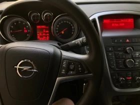 Opel Astra "J" без забележки, снимка 11
