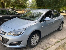 Opel Astra "J" без забележки, снимка 5