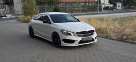 Mercedes-Benz CLA 200 2.2 136p.s, снимка 1