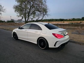 Mercedes-Benz CLA 200 2.2 136p.s, снимка 2