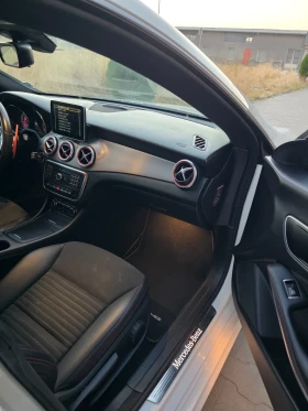 Mercedes-Benz CLA 200 2.2 136p.s, снимка 10