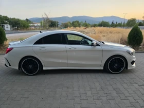Mercedes-Benz CLA 200 2.2 136p.s, снимка 7