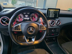 Mercedes-Benz CLA 200 2.2 136p.s, снимка 8