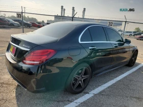 Mercedes-Benz C 300 * АвтоКредит * (ЦЕНА ДО БГ), снимка 3