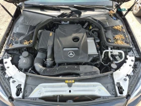 Mercedes-Benz C 300 * АвтоКредит * (ЦЕНА ДО БГ), снимка 17