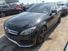 Mercedes-Benz C 300 * АвтоКредит * (ЦЕНА ДО БГ), снимка 1