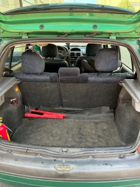 Renault Clio, снимка 12