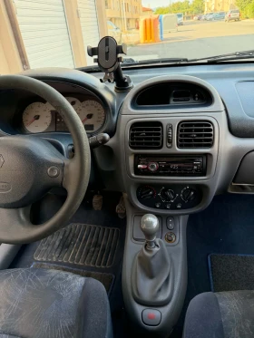 Renault Clio, снимка 9