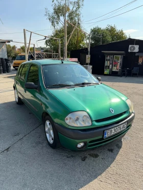 Renault Clio, снимка 2