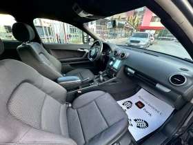 Audi A3 S-LINE 2.0TDI - НАВИГАЦИЯ - УНИКАТ, снимка 10
