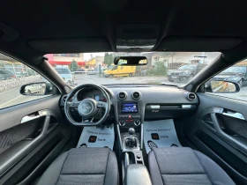 Audi A3 S-LINE 2.0TDI - НАВИГАЦИЯ - УНИКАТ, снимка 11