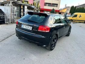 Audi A3 S-LINE 2.0TDI - НАВИГАЦИЯ - УНИКАТ, снимка 5