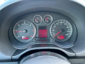 Audi A3 S-LINE 2.0TDI - НАВИГАЦИЯ - УНИКАТ, снимка 15