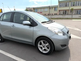 Toyota Yaris 1, 33 VVT-i, снимка 4