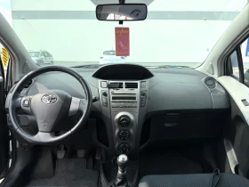 Toyota Yaris 1, 33 VVT-i, снимка 8