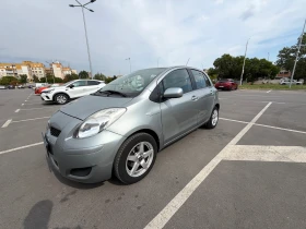 Toyota Yaris 1, 33 VVT-i, снимка 7
