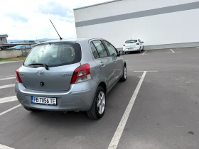 Toyota Yaris 1, 33 VVT-i, снимка 6