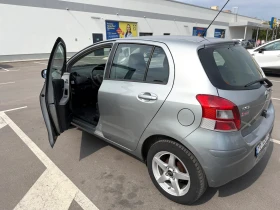 Toyota Yaris 1, 33 VVT-i, снимка 5