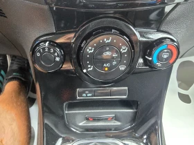 Ford Fiesta 1.0i-125-TITANIUM, снимка 16