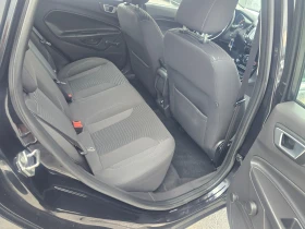 Ford Fiesta 1.0i-125-TITANIUM, снимка 10