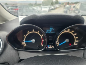 Ford Fiesta 1.0i-125-TITANIUM, снимка 14