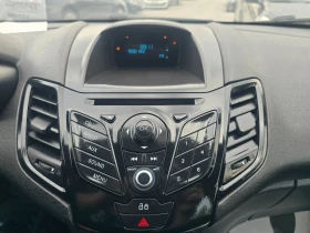 Ford Fiesta 1.0i-125-TITANIUM, снимка 15